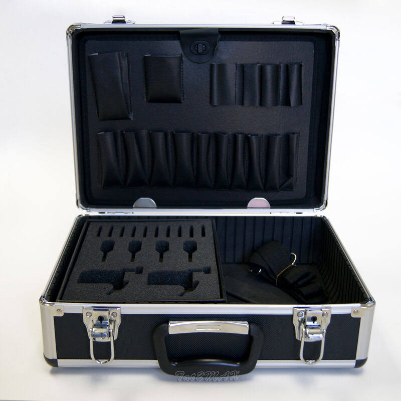 Large Tattoo Case R5280