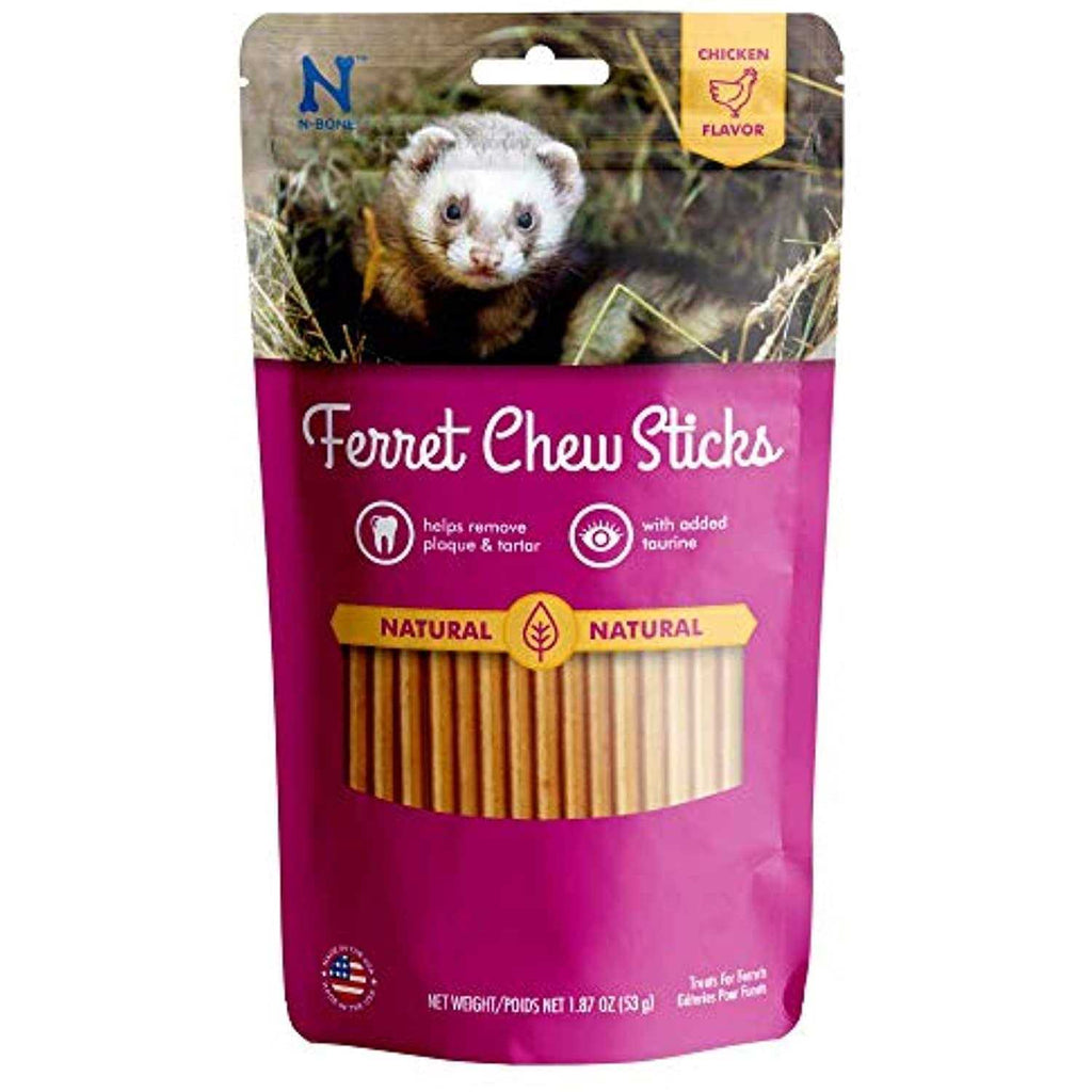 Ferret Chew Sticks T559710