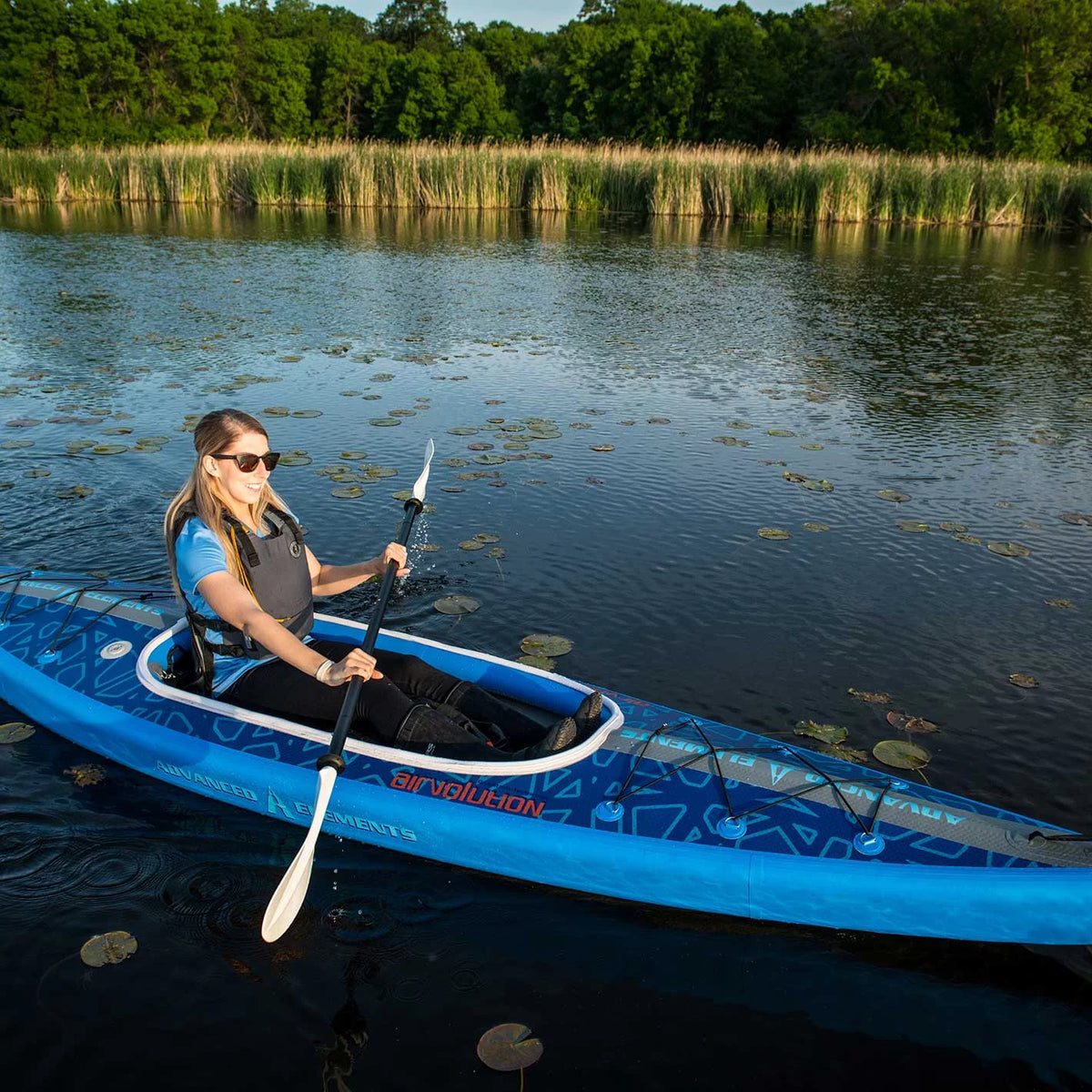 Kayak Q683938