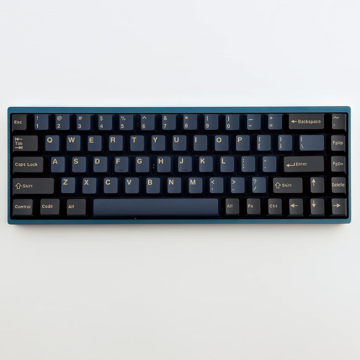 171 Keys Doubleshot ABS Cherry Profile Keycap Set R8045