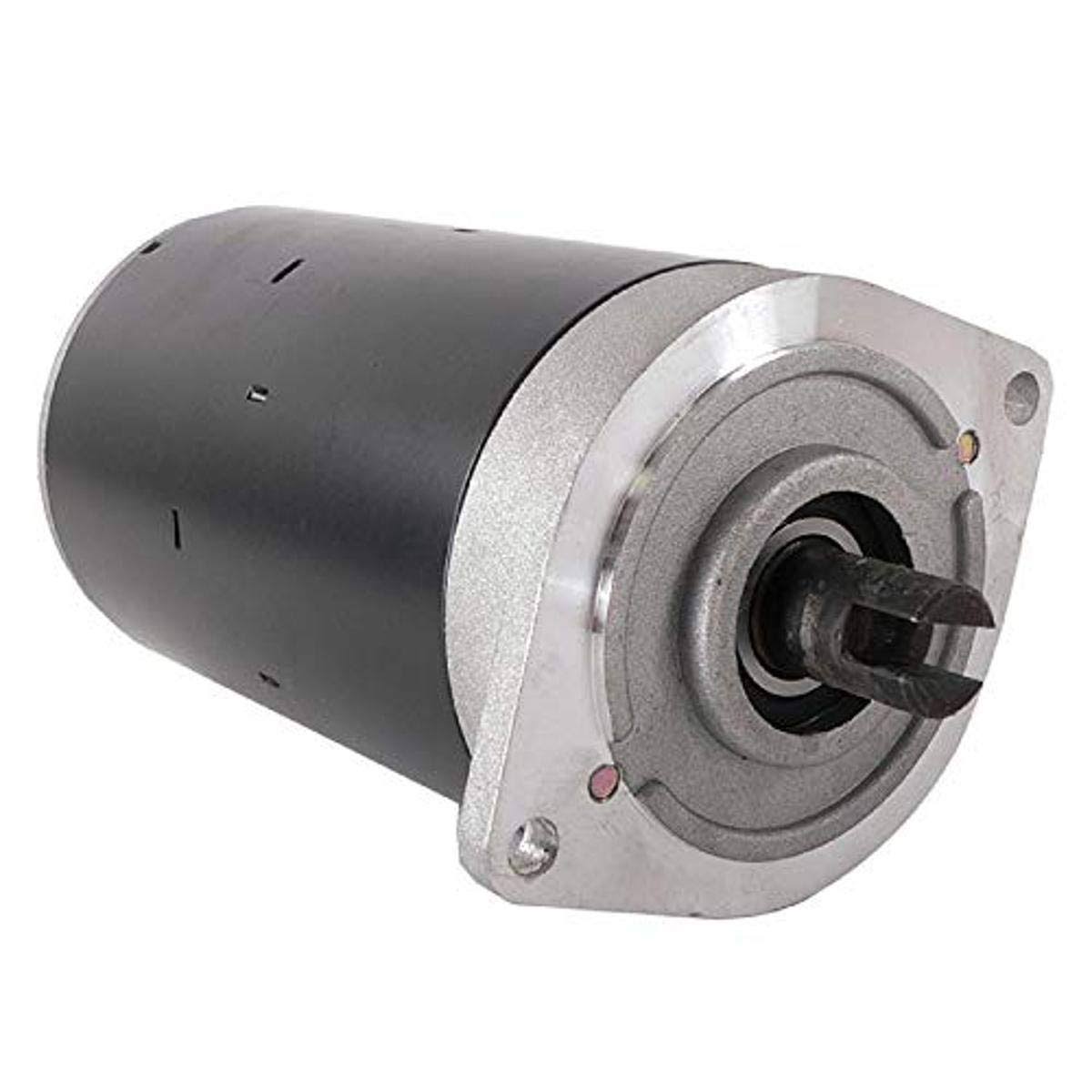 12V Bi-Directional Pump Motor Q180550