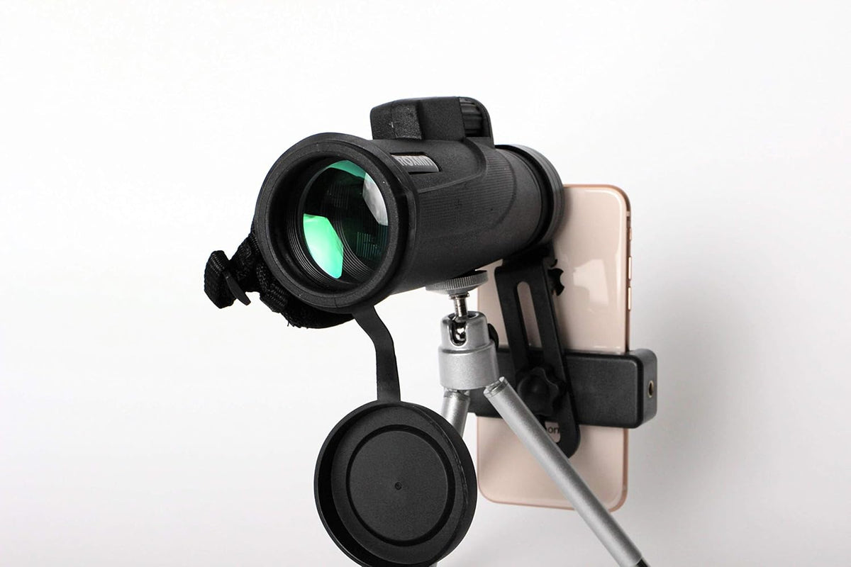 10x42 High Definition Monocular Telescope W52669