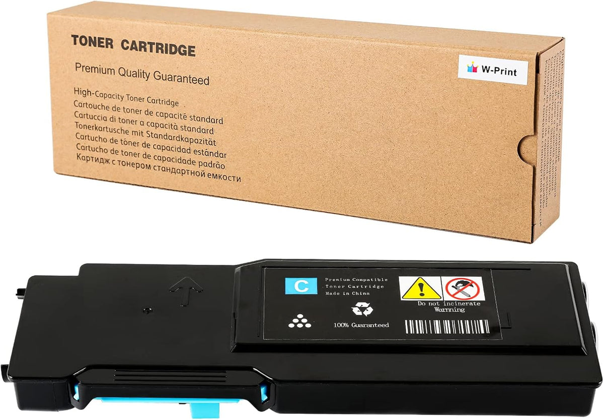 Remanufactured Black Toner Cartridge 10500 Pages O175426