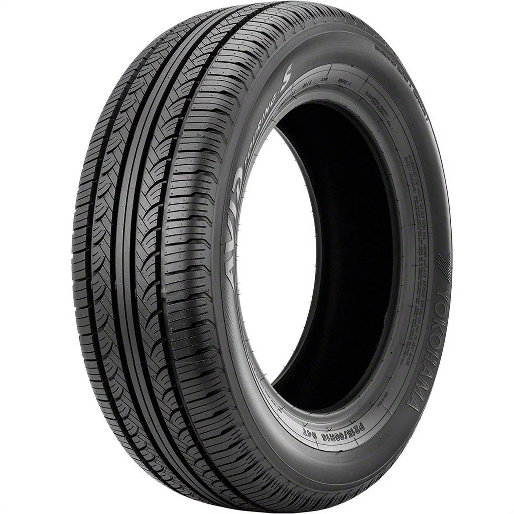 All Season Passenger Tire U218
