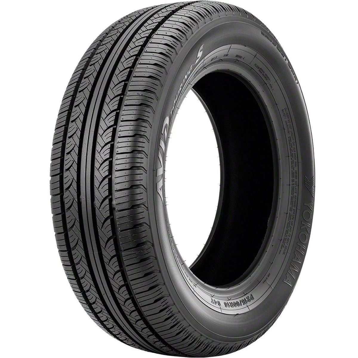 All Season Passenger Tire U218
