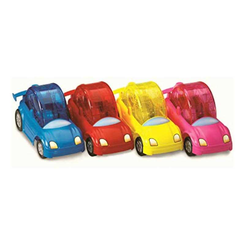 Critter Cruiser I75503