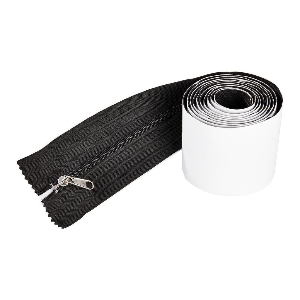 Peel-and-Stick Zipper Y3736