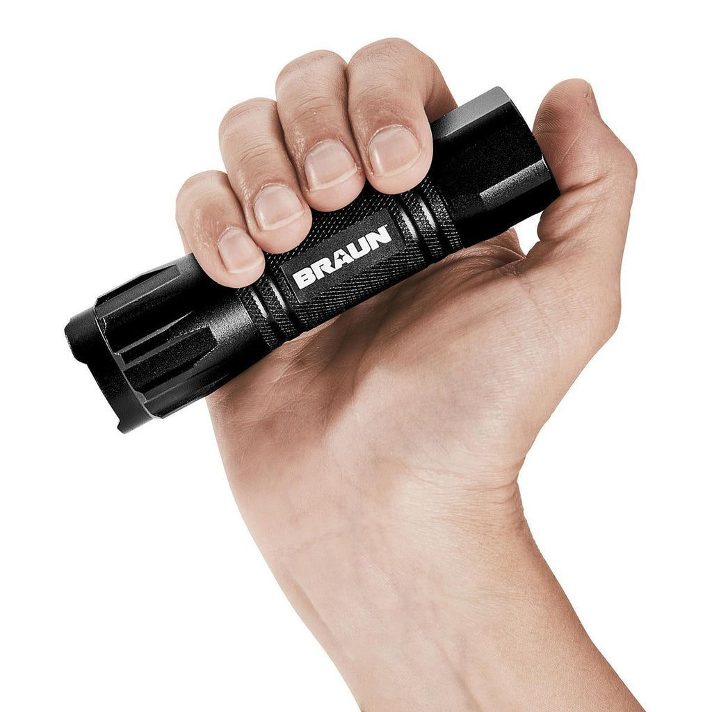 Black Light LED Flashlight S71078