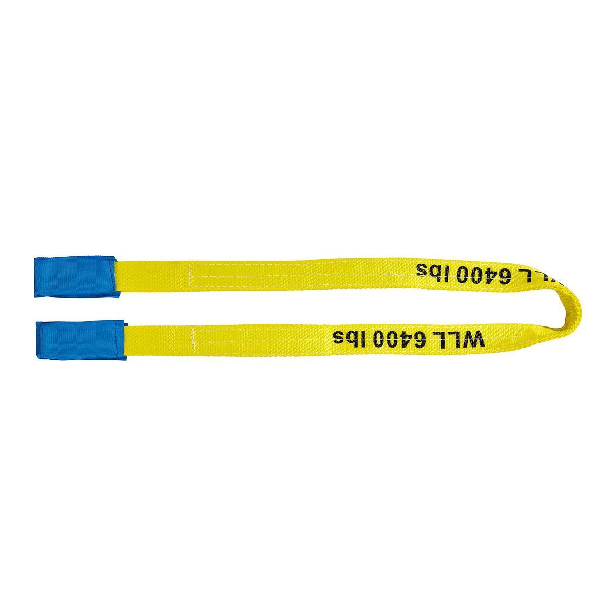 2 in. x 6 ft. Web Lifting Sling I648006