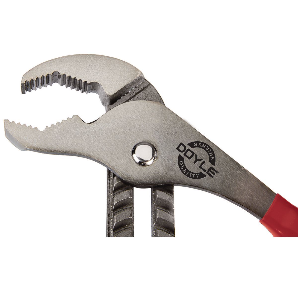12 in. V-Jaw Groove Joint Pliers V776755