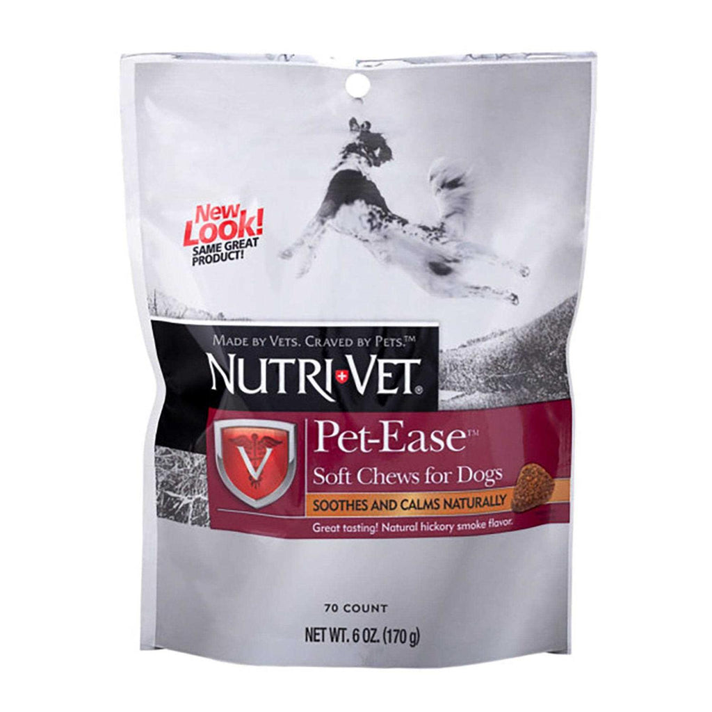 Pet Ease Soft Chews for Dogs C50591