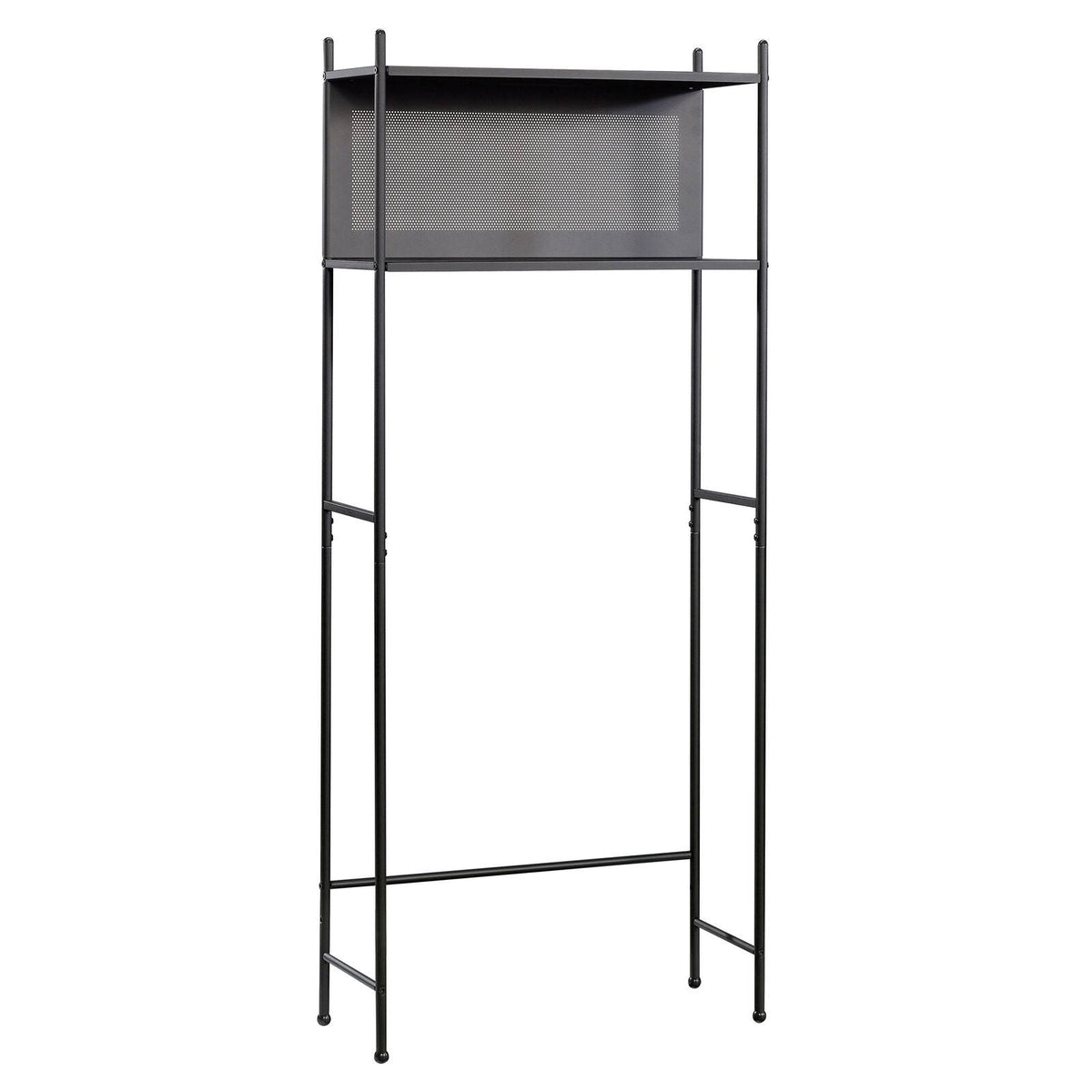 Black Etagere D52426