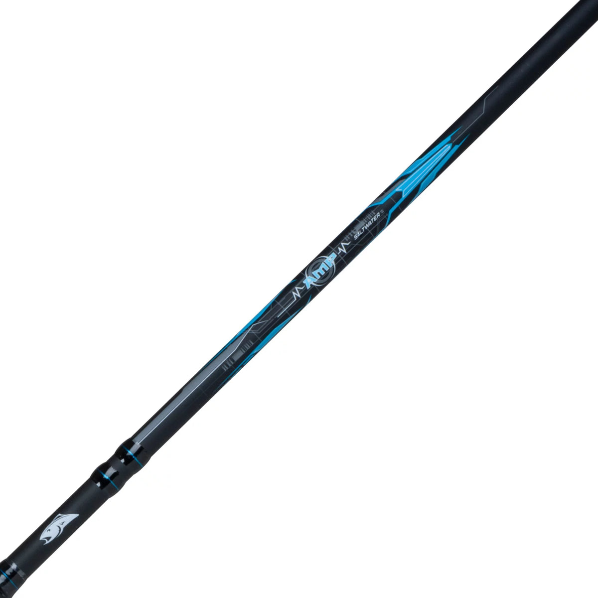 7' Saltwater Spinning Rod Q8464