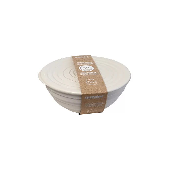 XL Bowl with lid B73323