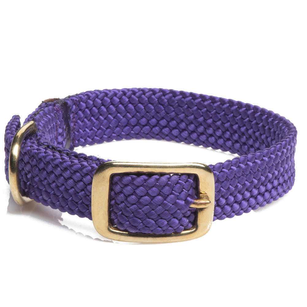 Double Braid Collar W438