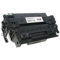 Black Compatible Toner Cartridge I648650