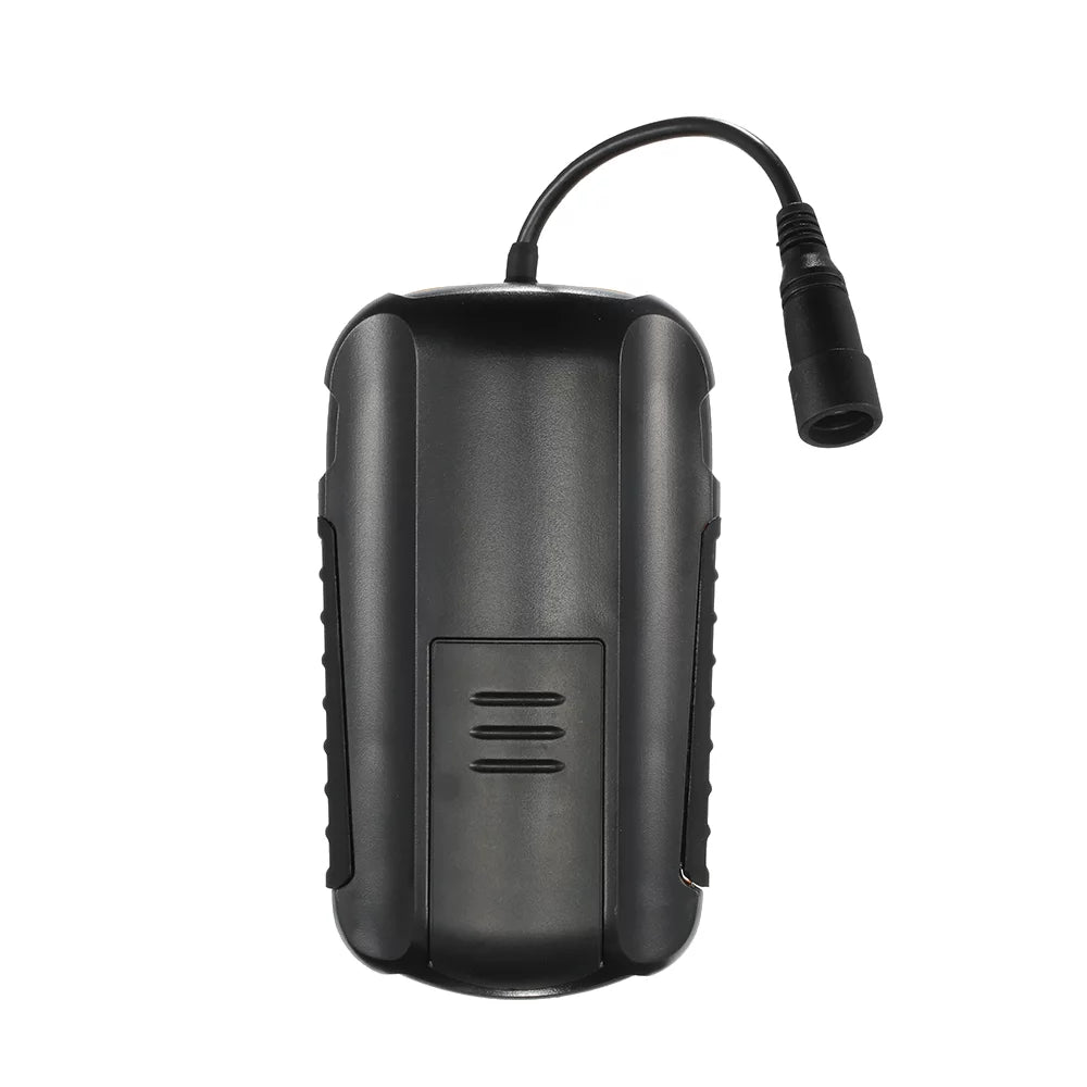Portable Wired Fish Finder 100M Depth Sonar W40482