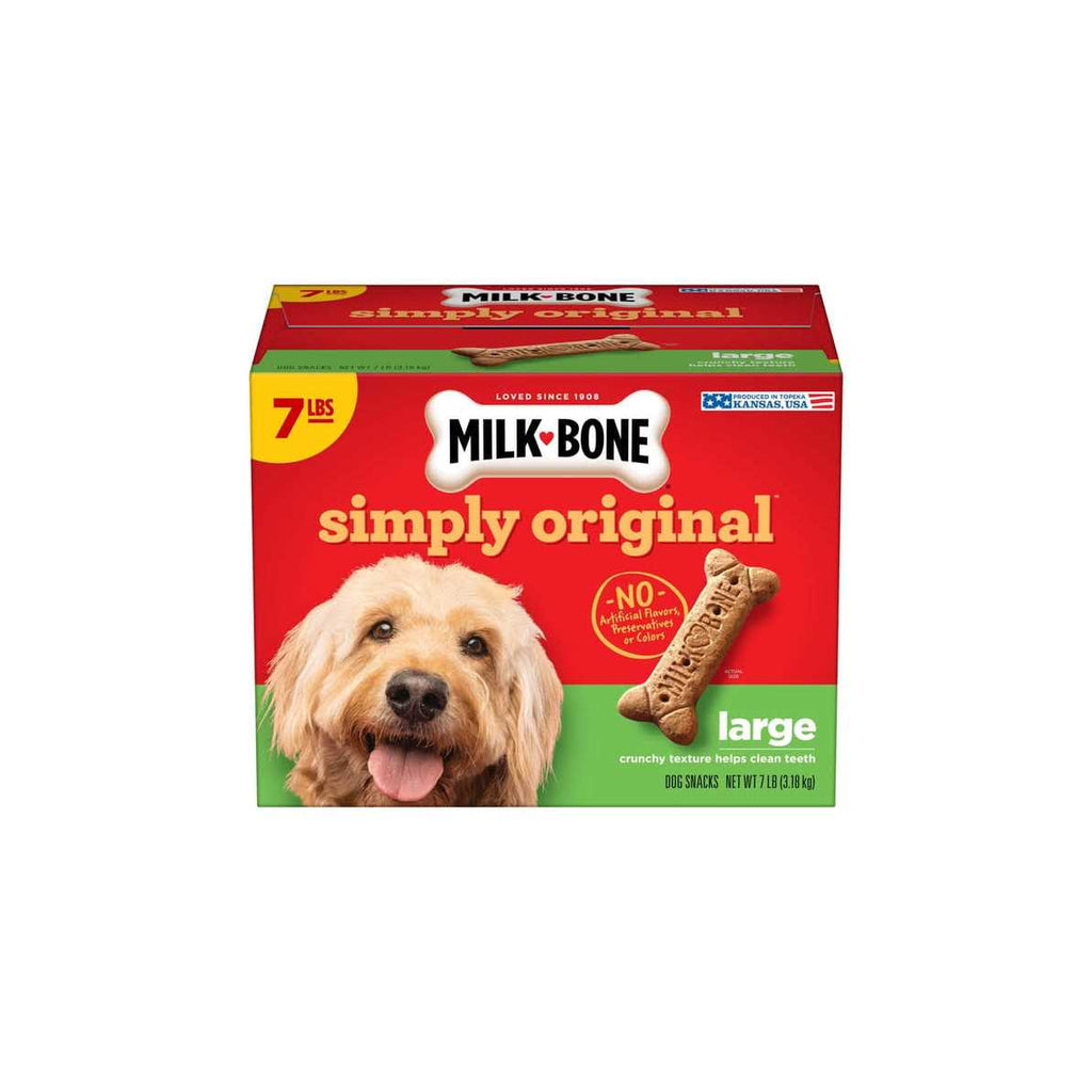 Original Dog Biscuits J1720