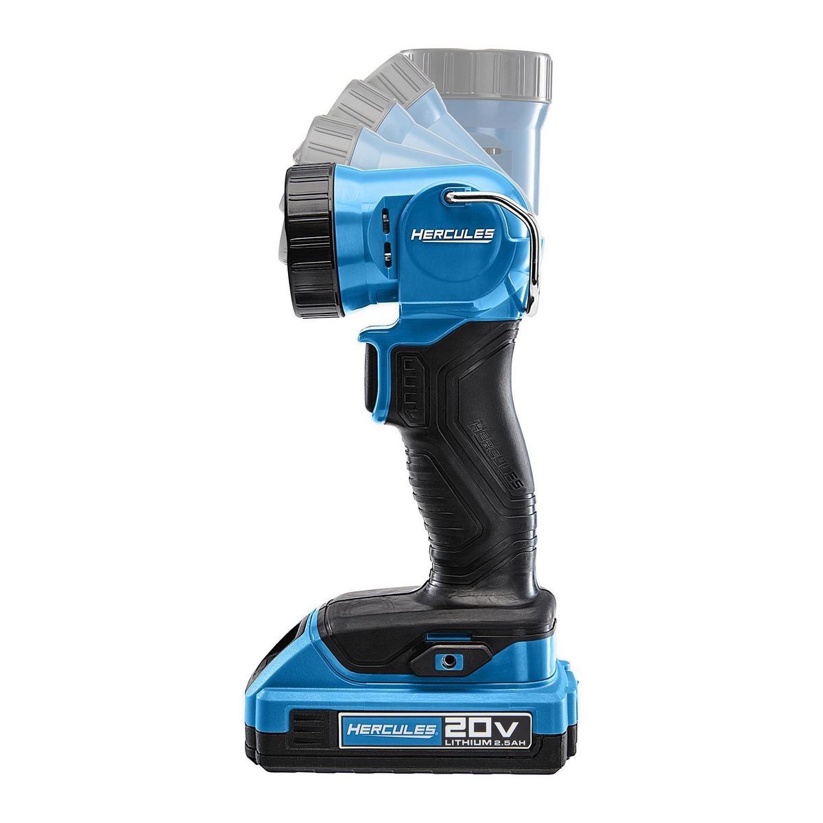 20V Cordless 220 Lumen Work Light G5356