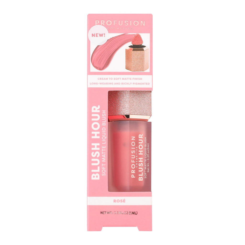 Liquid Blush E65369