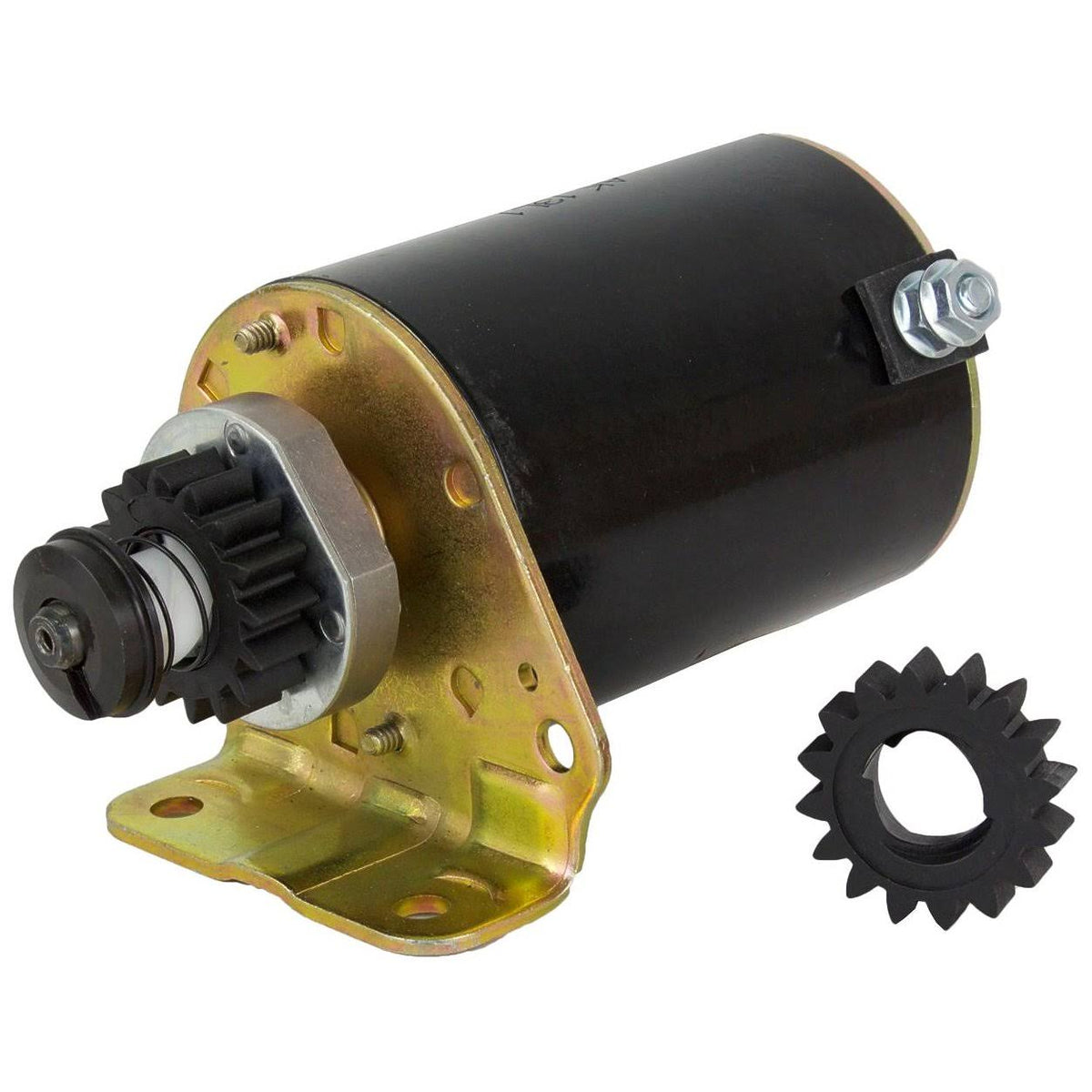 New Starter for John Deere Tractor E9614