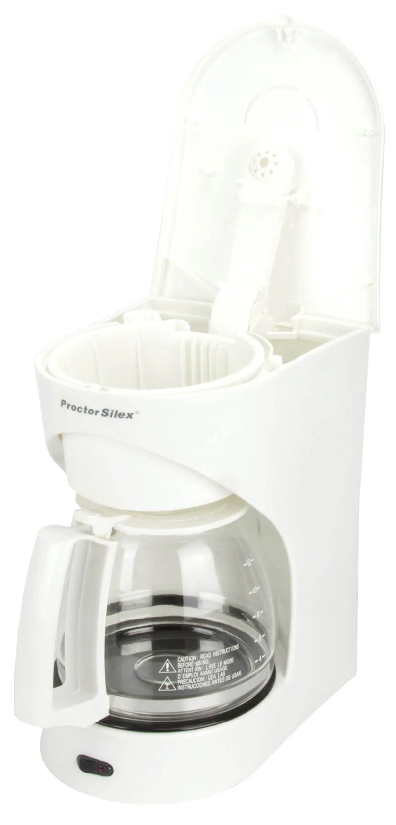 12-Cup Coffee Maker P10503
