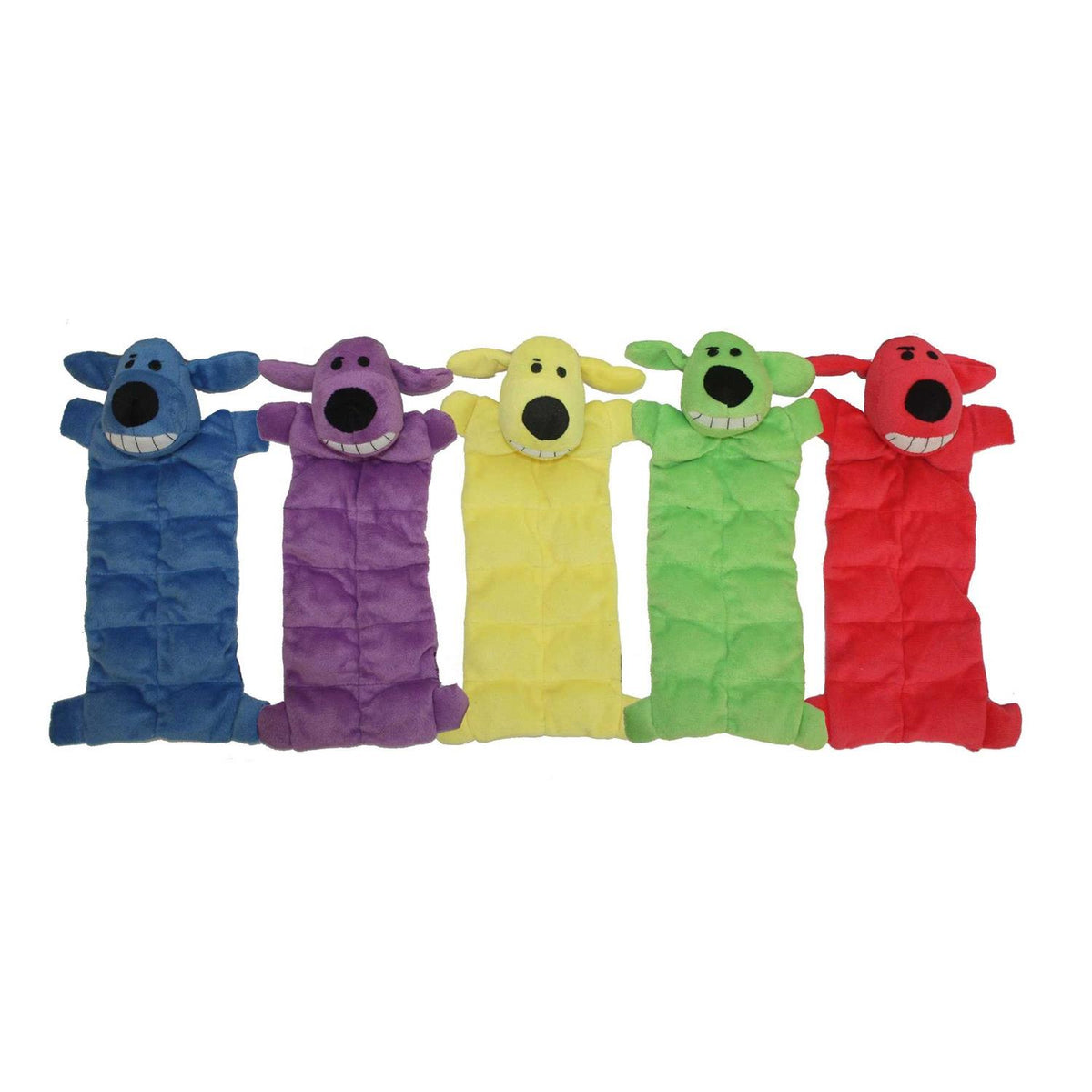 Squeaker Mat Dog Toy Y298