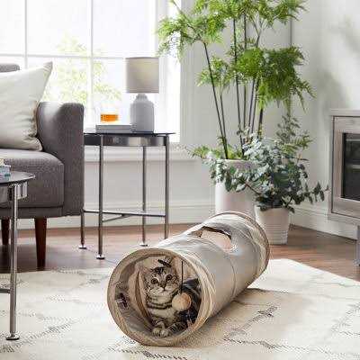 Cat Tunnel C5258
