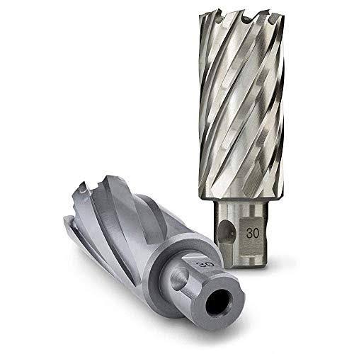 1/2x22 x 3x22 Carbide TCT Annular Cutter with Pin A347