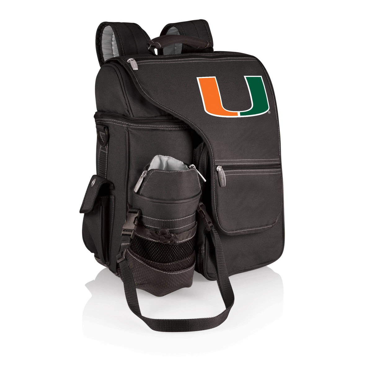 Black Cooler Backpack R448796
