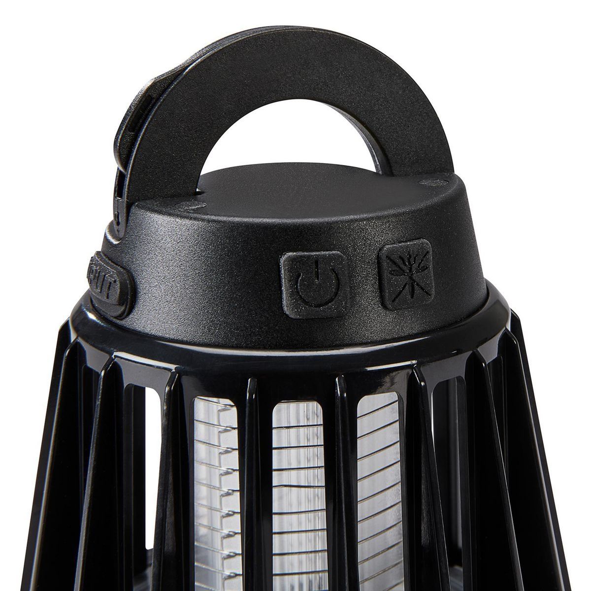Rechargeable Camping Lantern and Bug Zapper R799