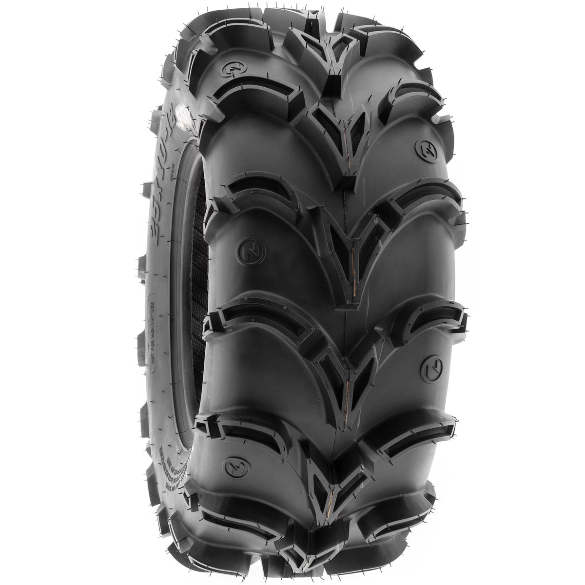 27x11-14 ATV UTV All Terrain AT Tire 6 PR T8444