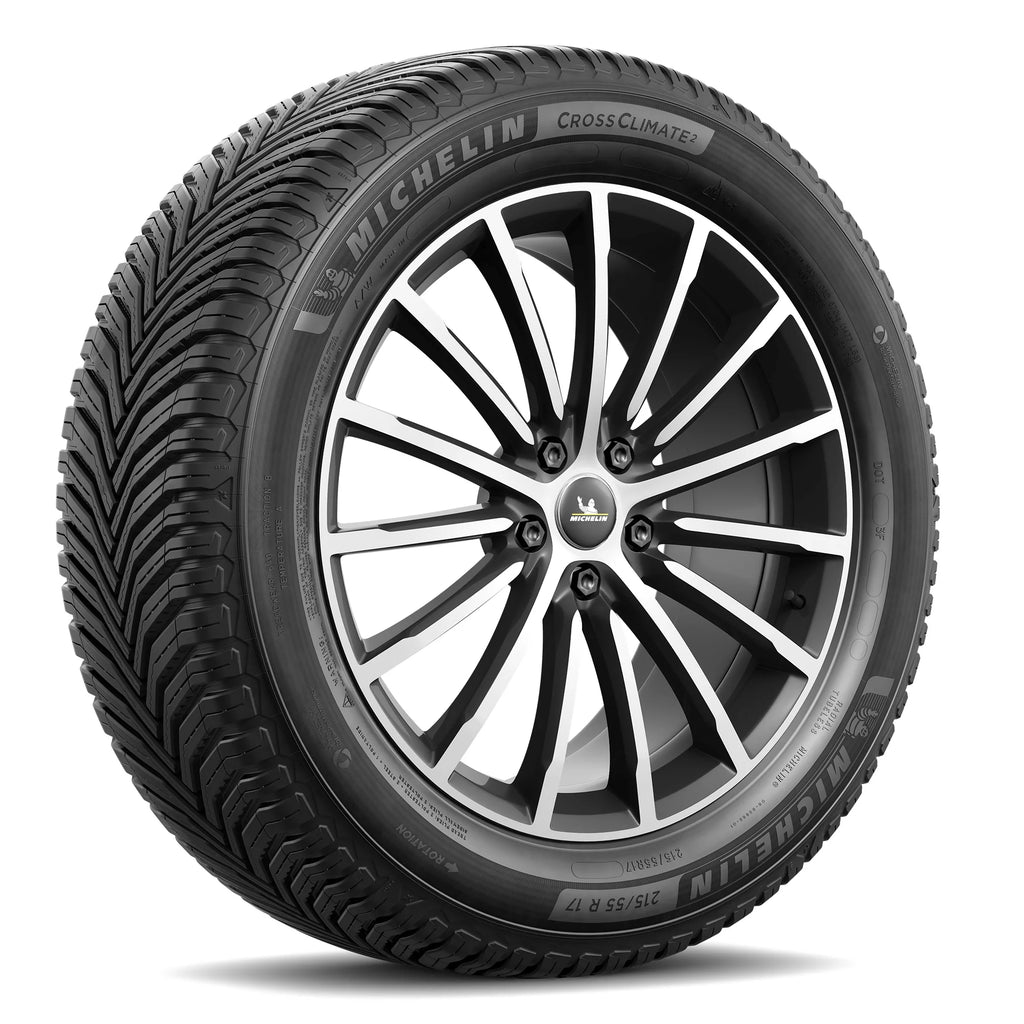 All-Season 245/45R17/XL 99V Tire F672