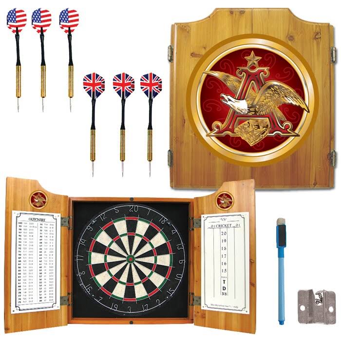 Dart Cabinet Set Y756283