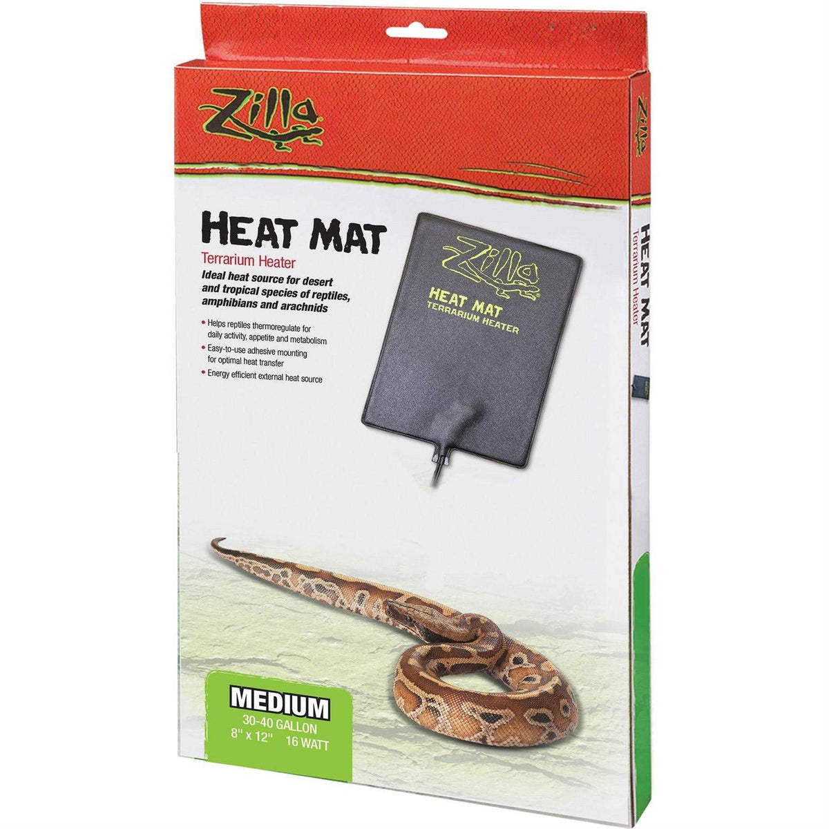 Heat Mat Terrarium Heater R61588