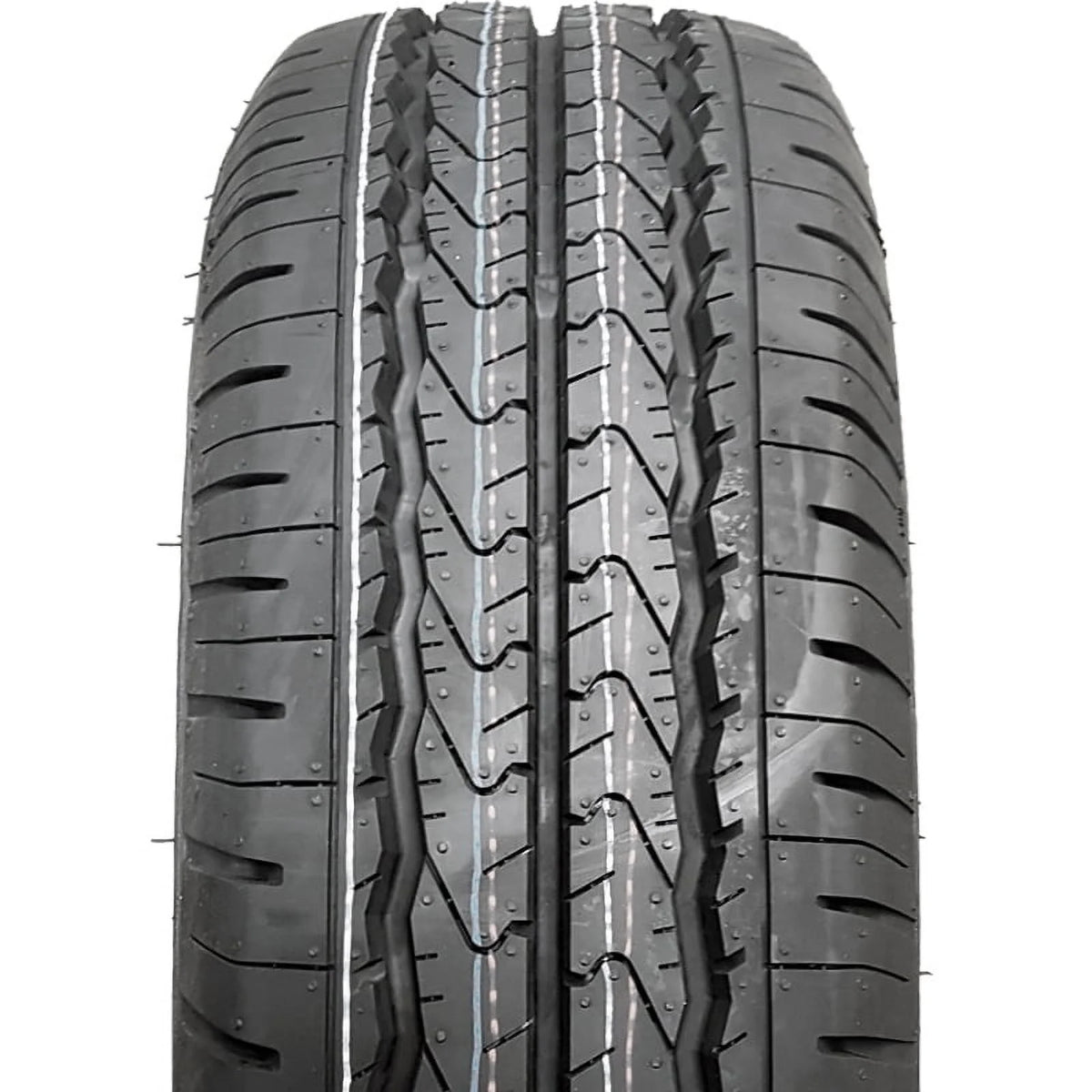 155R12C Load D 8 Ply Commercial Tire S23974