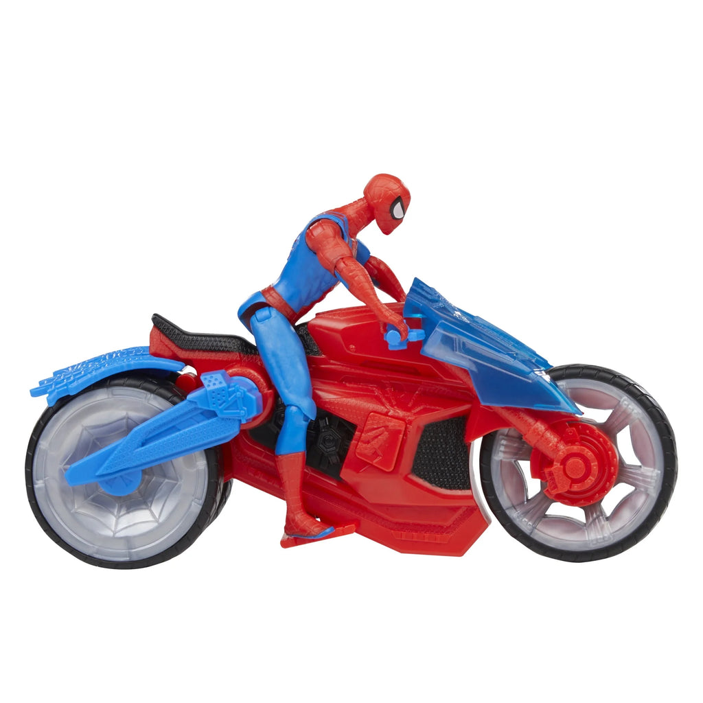 Kids Toy Action Figure O6623