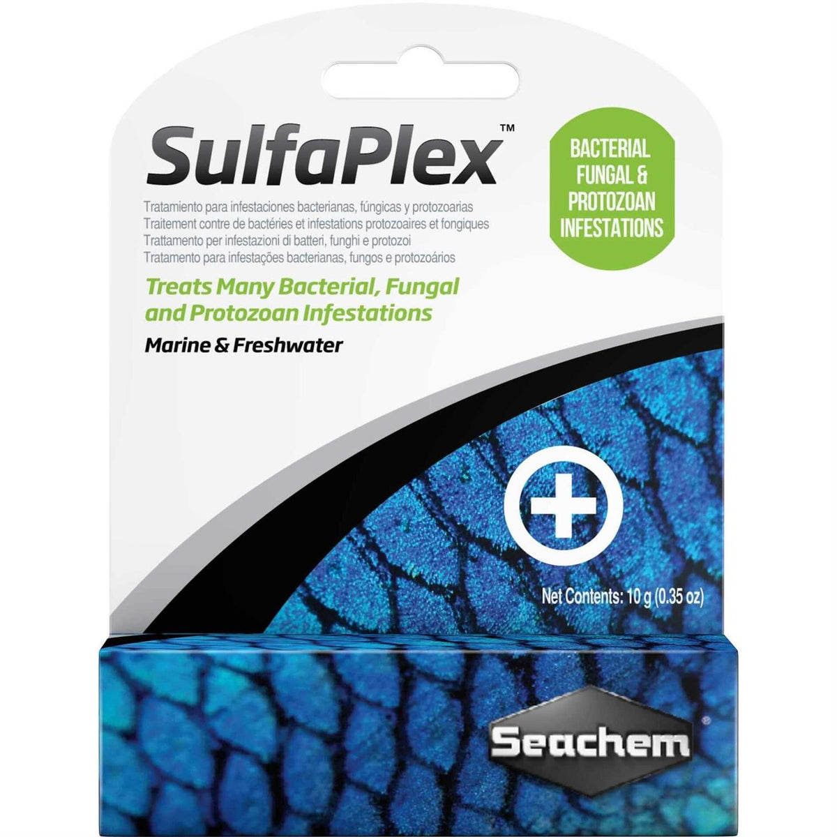 SulfaPlex I942457