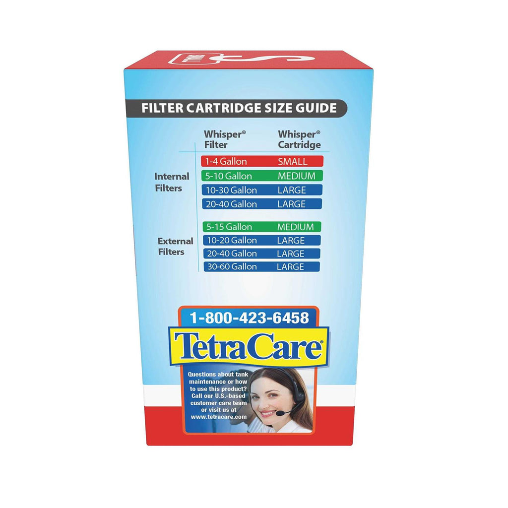 Aquarium Filter Cartridges H374152