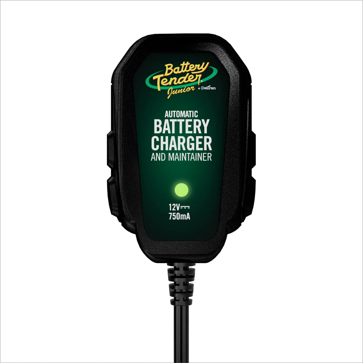 12V 750mA Automatic Battery Charger and Maintainer Q7796