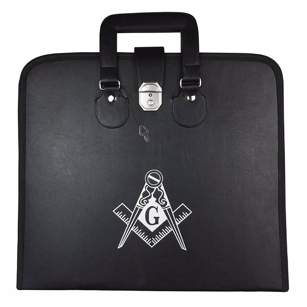 Masonic Regalia Apron Cases A325