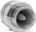 60w / 300 Watt Peak Car Audio Tweeter, Titanium Diaphragm, 8 Ohm L169250