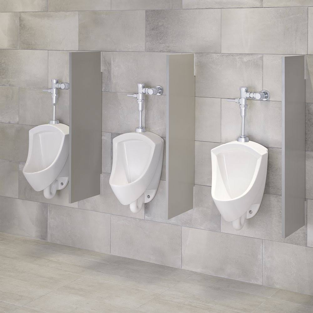 Manual 0.125 GPF Urinal Flush Valve H125737