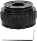 Microscope Adapter Mount Lens Adapter Camera Adapter V4889