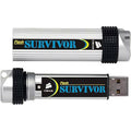 8 GB USB 2.0 USB Flash Drive I638232