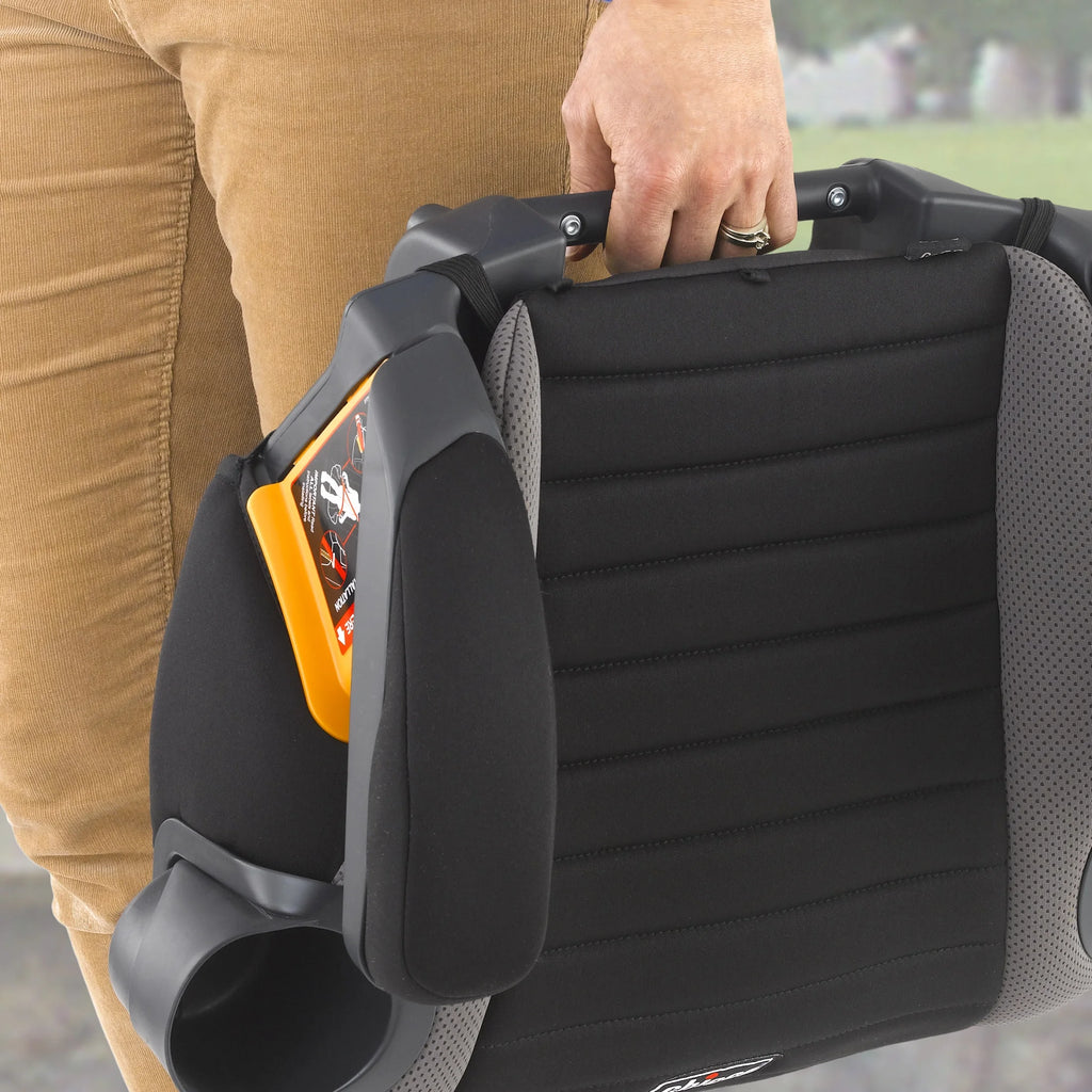 Backless Booster Car Seat X719796