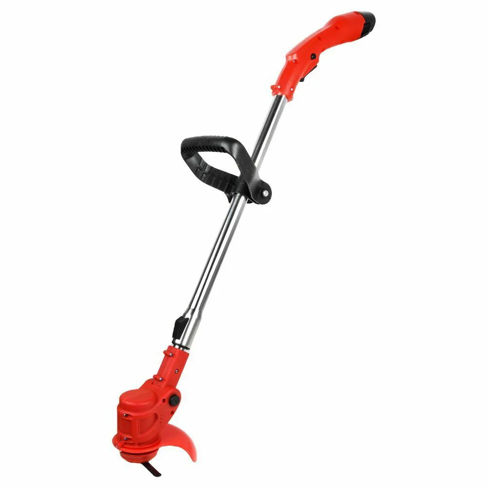 Cordless Electric String Grass Trimmer N928