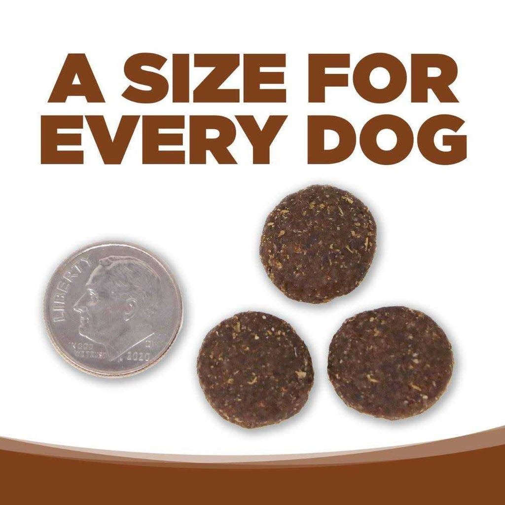 Large Breed Adult Lamb Meal & Rice Dry Dog Food D223