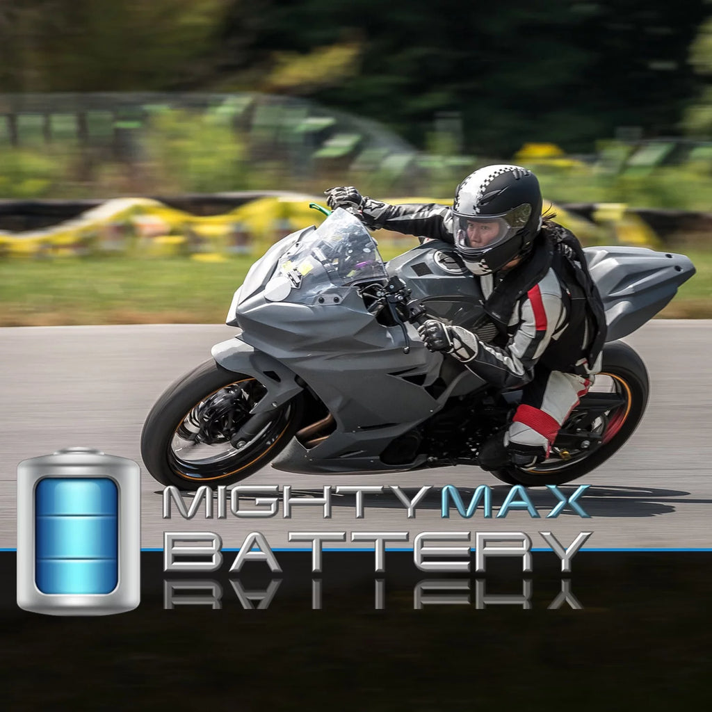 YTX4L-BS Lithium Battery F44074
