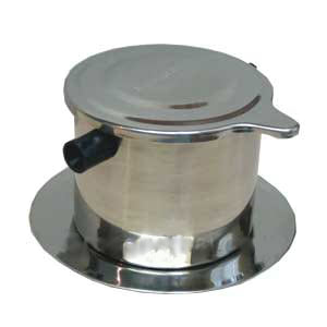 Vietnamese Coffee Filter W8643